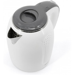 Электрический чайник Atlanta ATH-2427 (белый)