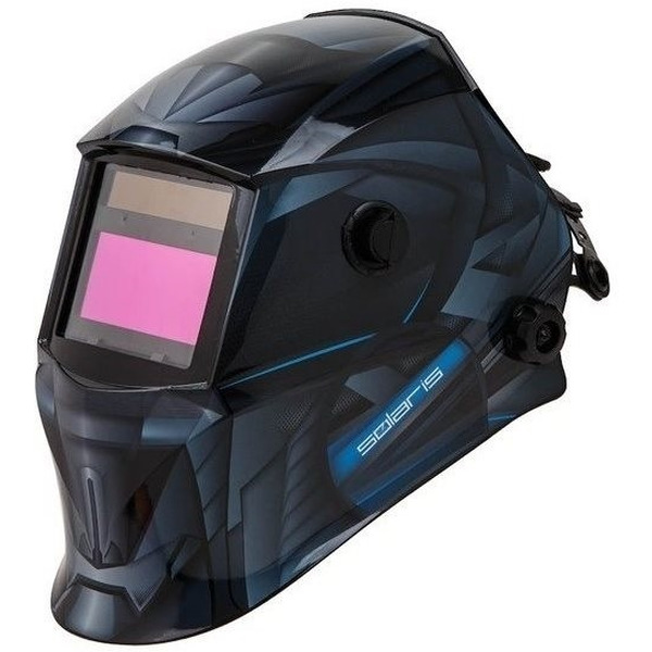 Сварочная маска Solaris ASF520S Creator (ASF520S.CRT)