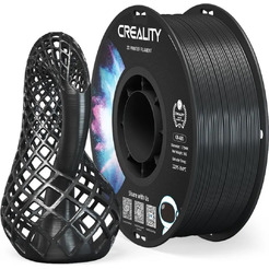 Пластиковая нить Creality CR-ABS 1.75мм 1 кг (черный)
