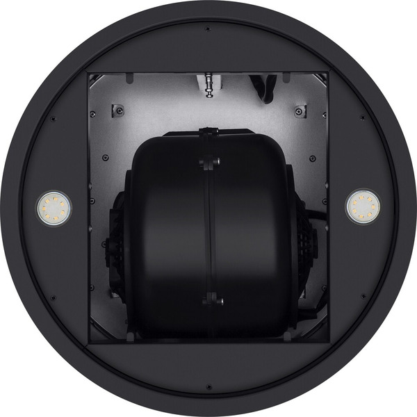 Кухонная вытяжка MAUNFELD Lee Push 39 (черный)