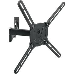 Кронштейн для телевизора Kromax ATLANTIS-15 (черный)