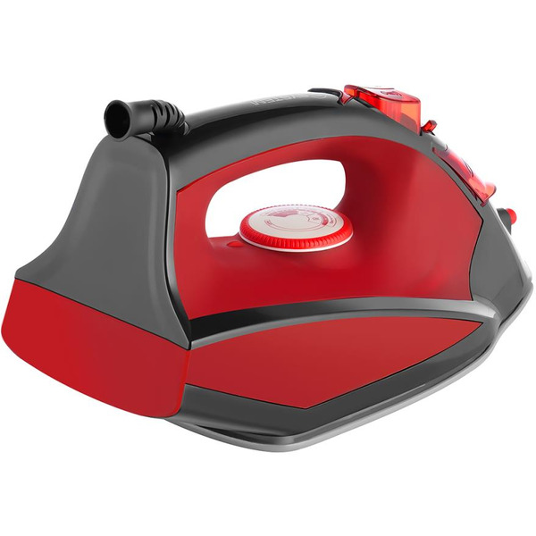 Утюг CENTEK CT-2355 (красный)
