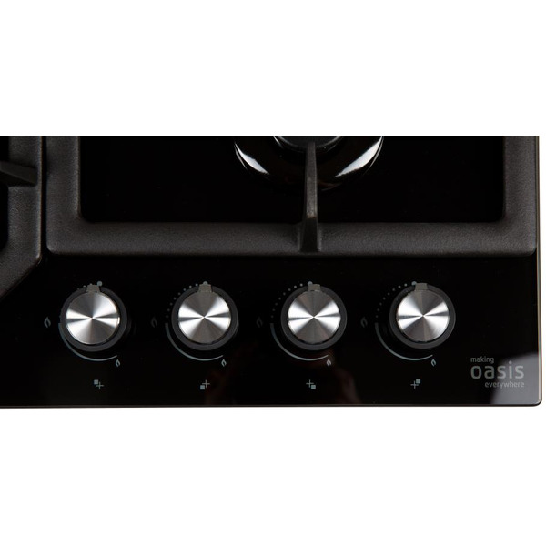 Варочная панель Making Oasis Everywhere P-GB