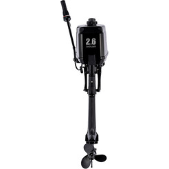 Мотор лодочный Parsun T 2.6 CBMS