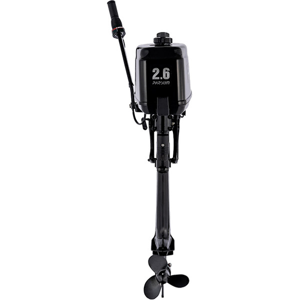 Мотор лодочный Parsun T 2.6 CBMS