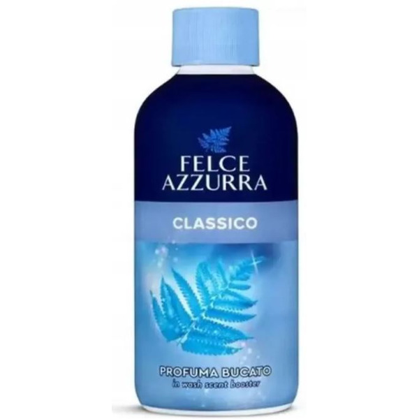 Ароматизатор-бустер для белья Felce Azzurra Classico 220мл
