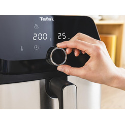 Аэрогриль Tefal EY855D10