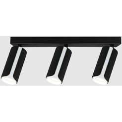 Спот General Lighting Systems GWL-3GU10-M-IP20 661714