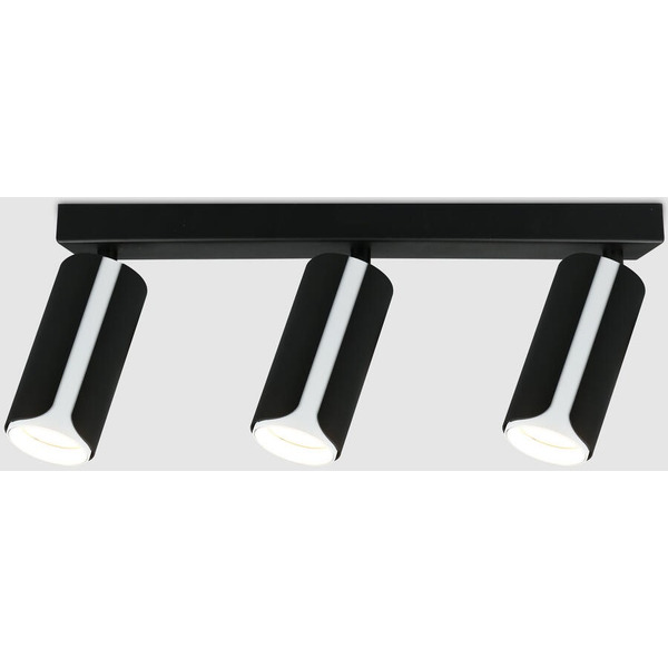 Спот General Lighting Systems GWL-3GU10-M-IP20 661714