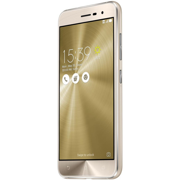Смартфон ASUS Zenfone 3 ZE520KL 32GB Shimmer Gold