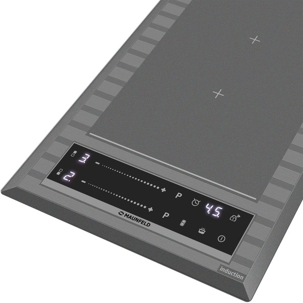 Варочная панель MAUNFELD CVI292S2FMDGR Lux