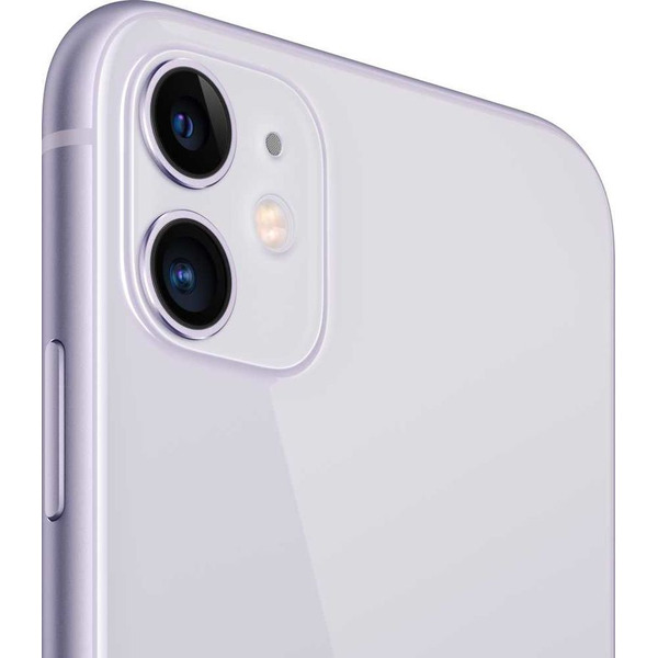 Смартфон APPLE iPhone 11 64GB Purple (MHDF3RM/A)