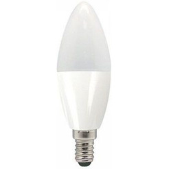 Лампа светодиодная BELLIGHT LED C37 10W 220V E14 4000K