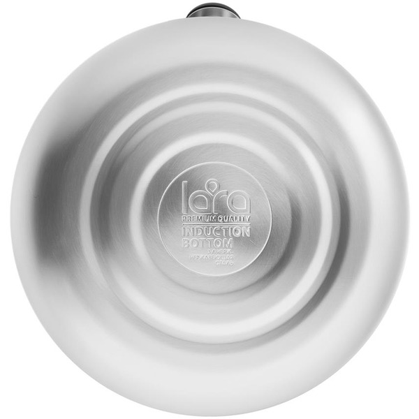 Чайник Lara LR00-80 SS