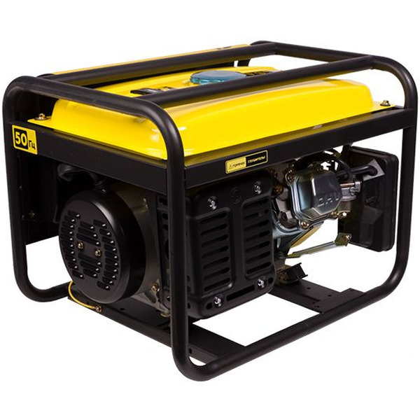 Генератор Champion GG3000