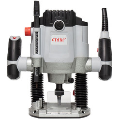 Фрезер вертикальный Ставр МФ-12/1800 (ст12-1800мф)