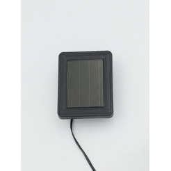 Светодиодная гирлянда садовая ArtStyle Кошачьи лапки CL-SS13B