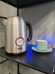Электрический чайник RAF R.7849