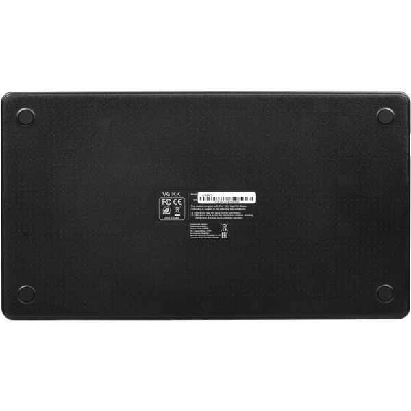 Графический планшет Veikk A15Pro Gray