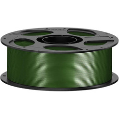 Пластик Anycubic PETG 1.75 мм 1 кг AHPETL-102 (полупрозрачный оливковый)