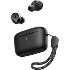 Наушники Soundcore A25i v.2 (чёрный)