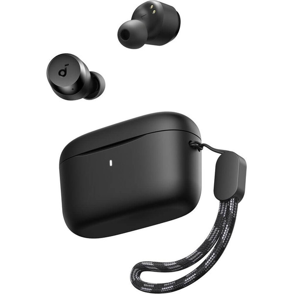 Наушники Soundcore A25i v.2 (чёрный)