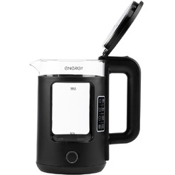 Электрический чайник Energy E-256 164138 (черный)