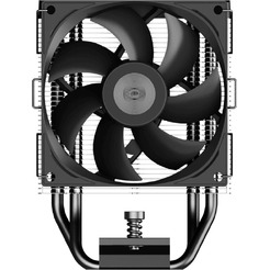 Кулер для процессора PCCooler R400 BK