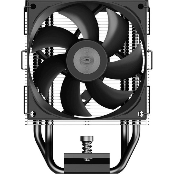 Кулер для процессора PCCooler R400 BK