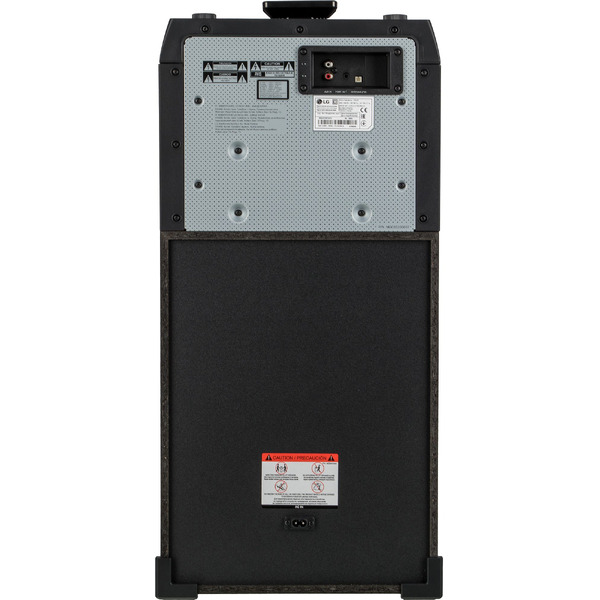 Минисистема LG OK65