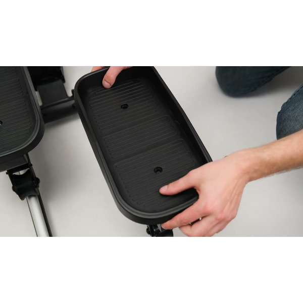 Эллиптический тренажер AMETIST Olympus