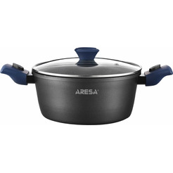 Кастрюля Aresa ARK-01-03102