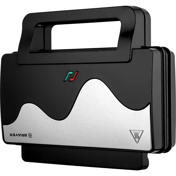 Вафельница Brayer BR2308