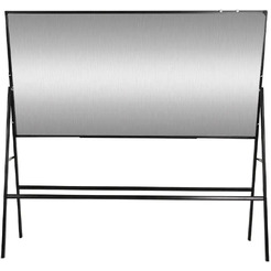 Доска магнитно-маркерная Deli 8786