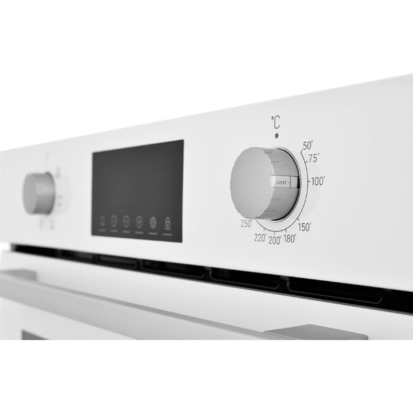 Духовой шкаф Indesit IFE 3644 J WH