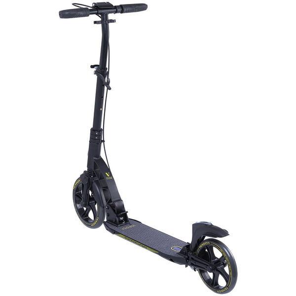 Самокат Ridex Tension (желтый)