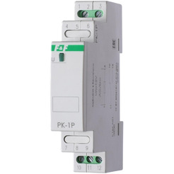 Реле промежуточное F&F PK-1P-24 EA06.001.003