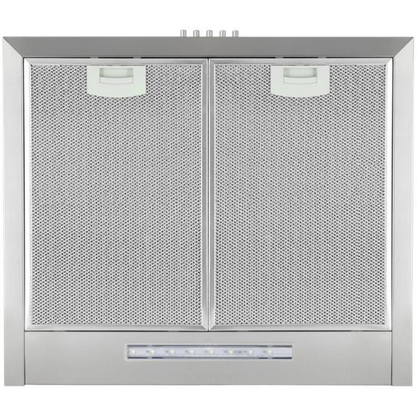 Кухонная вытяжка MAUNFELD Line 50 (нержавеющая сталь)