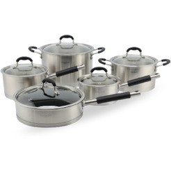 Набор посуды Ssenzo SSNZ-10D3S