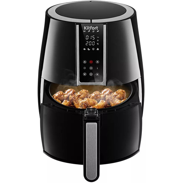 Аэрогриль Kitfort KT-2227