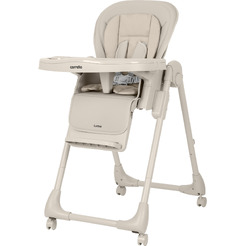 Стульчик для кормления Carrello CRL-12101 (Lotus Dune Beige)