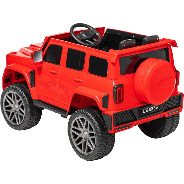 Детский автомобиль Sundays LS2266 (красный)