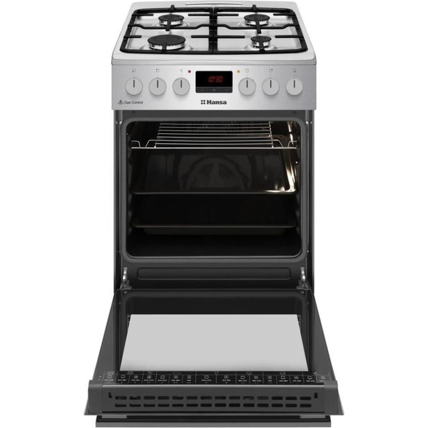 Кухонная плита HANSA FCMX592299H
