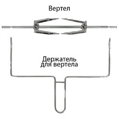 Мини-печь Supra MTS-2595