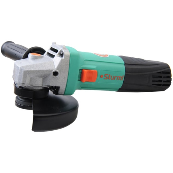 Угловая шлифмашина Sturm AG90125