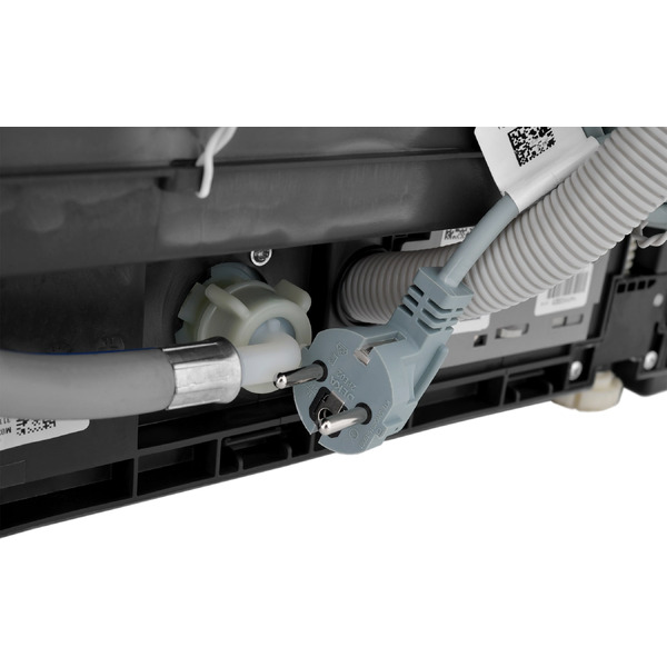 Встраиваемая посудомоечная машина Indesit DIS 1C67 E