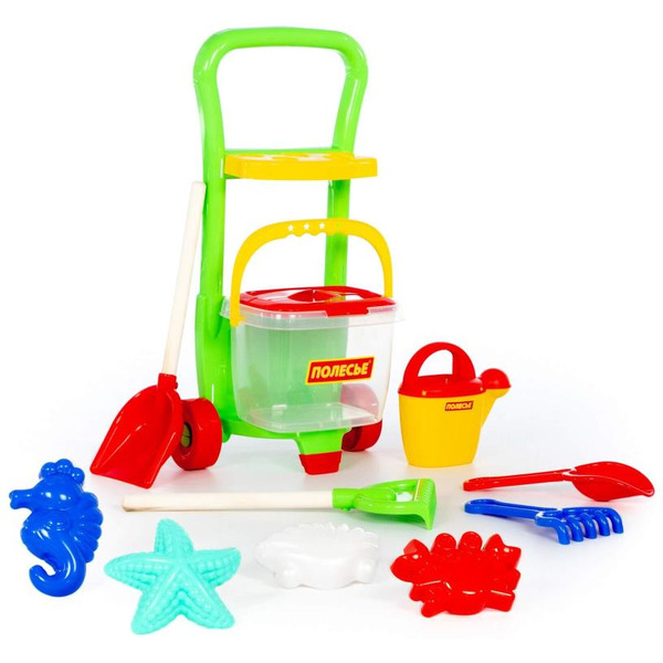 Набор Полесье №622 67814