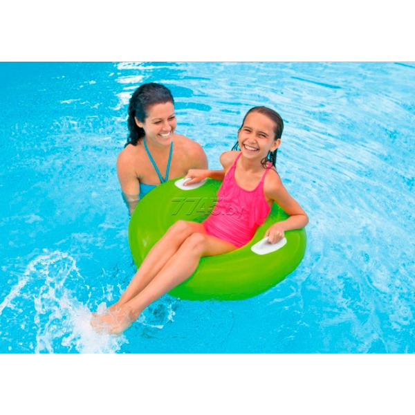 Надувной круг Intex 59258NP