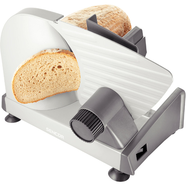 Ломтерезка Sencor SFS 4050SS