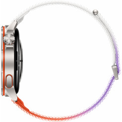 Умные часы Huawei Watch GT Runner 2 CHT-B19 (оранжевый)